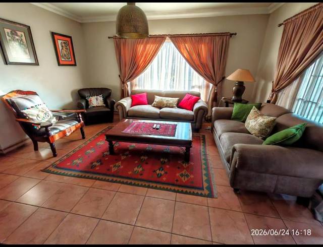 3 BEDROOM PROPERTY TO RENT IN ELDORAIGNE
